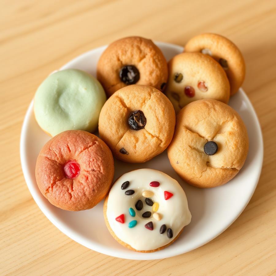 Bakery & Bites
